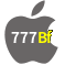 Aplicativo 777Bf para iOS