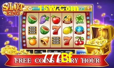 Cadastro Rápido 777Bf