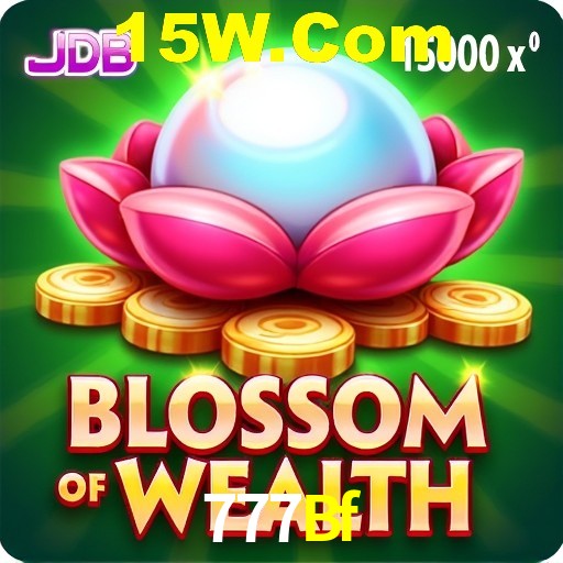 Interface do App 777Bf