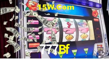 777Bf Belo Horizonte - Jackpots