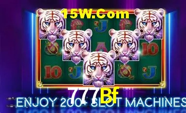 777Bf São Paulo - Jogo Providers