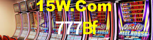 Sinta a adrenalina dos jogos de cassino com 777Bf