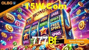 Bonus Features 777Bf