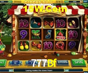 Tecnologia da Plataforma 777Bf