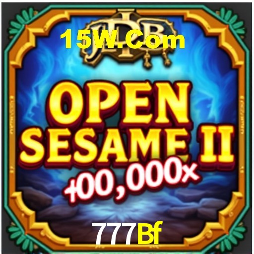 Bônus de Boas-vindas 777Bf