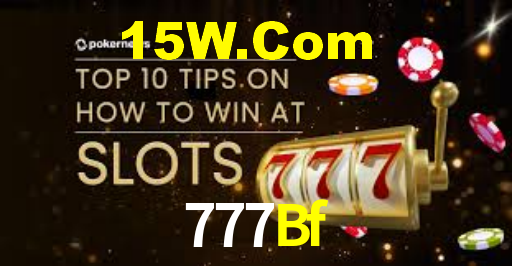 777Bf: Seu Cassino Premiado com Pagamentos Rápidos