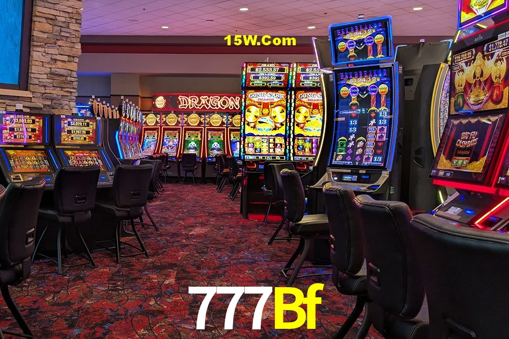 Account Benefits 777Bf