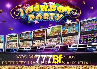 Benefícios da Conta 777Bf