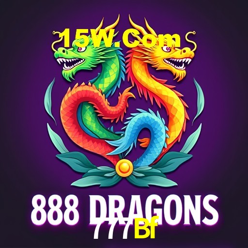 Recursos de Bônus 777Bf