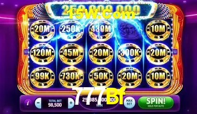 777Bf Belo Horizonte - Basketball