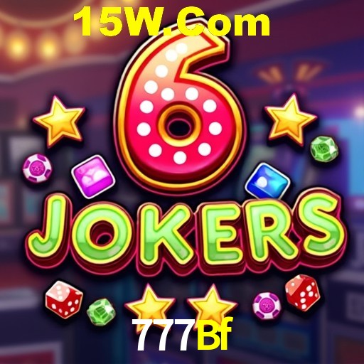 Bônus de Boas-vindas 777Bf