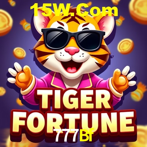 A Emoção da Loteria na 777Bf: Uma Chance de Mudança de Vida