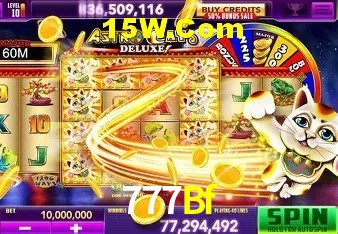 Promoções Sazonais 777Bf