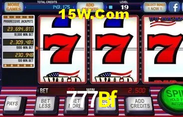 Integração de APIs 777Bf