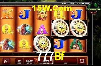 777Bf Brasília - Leaderboards