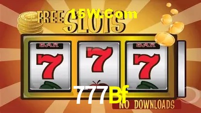 777Bf - User Statistics