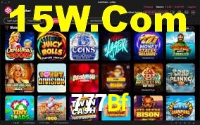 Roulette Table 777Bf