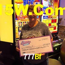 Experiência VIP 777Bf