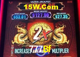 A Popularidade dos Caça-Níqueis no 777Bf