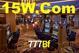 Welcome Bonus 777Bf