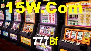 777Bf: Seu Cassino Premiado com Pagamentos Rápidos
