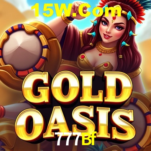 Provedores de Jogos 777Bf