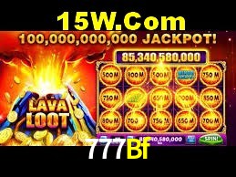 Welcome Bonus 777Bf