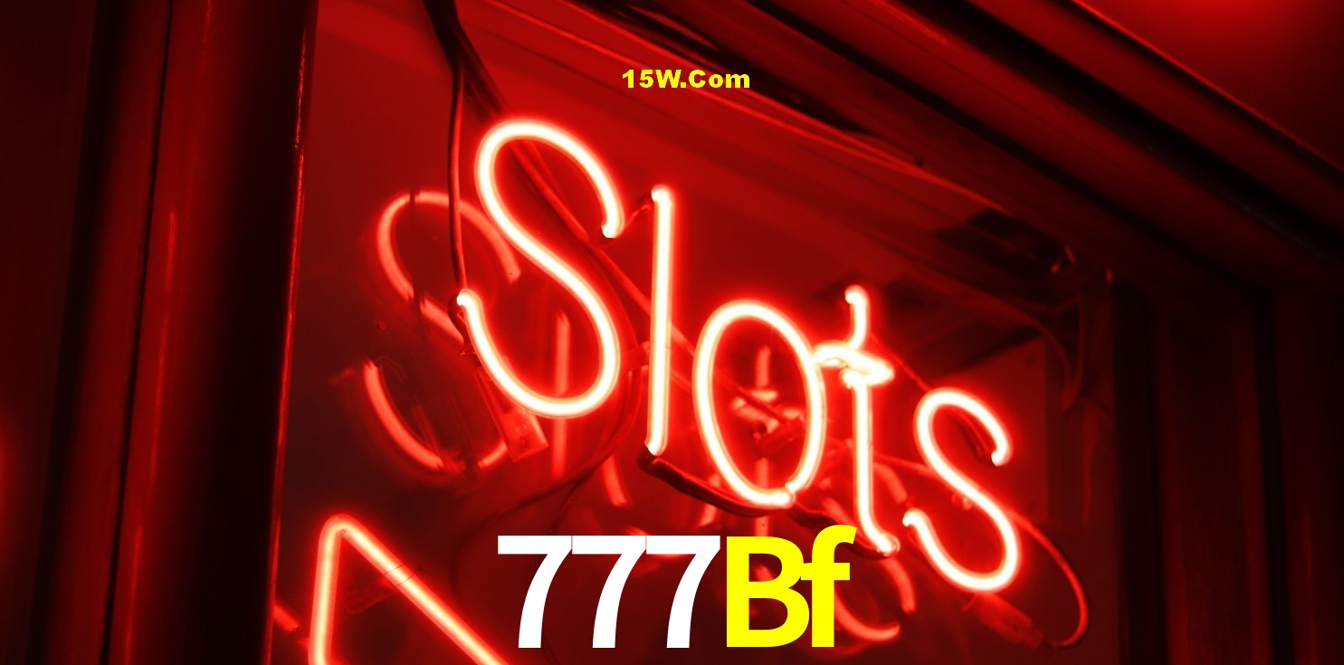 Player Reviews 777Bf