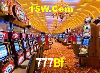 Inovações de Jogos na 777Bf: O Futuro das Experiências Interativas