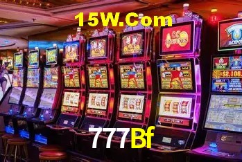 Apostas Esportivas na 777Bf: Um Guia Completo