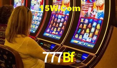 Desvendando o Mundo dos Jogos Virtuais na 777Bf
